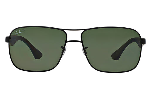 Gafas de Sol Ray Ban 0RB3516 Hombre Color Negro