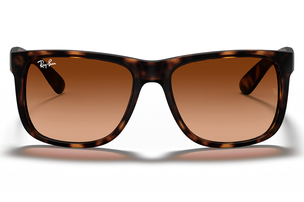 Gafas de Sol Ray Ban 0RB4165 Unisex Color Havana