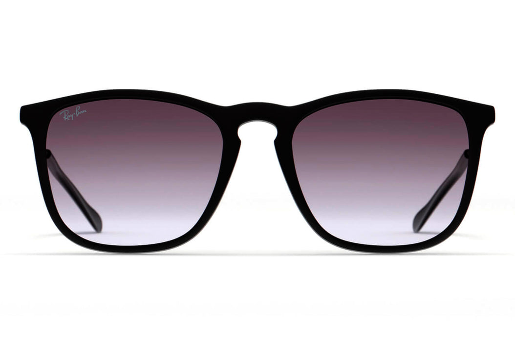 Gafas de Sol Ray Ban 0RB4187 Unisex Color Negro