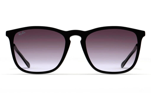 Vista10 - Gafas de Sol Ray Ban 0RB4187 Unisex Color Negro