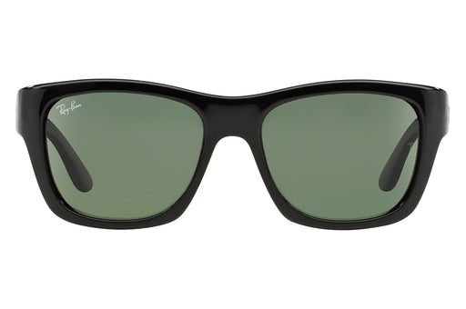 Gafas de Sol Ray Ban RB4194 Unisex Color Negro