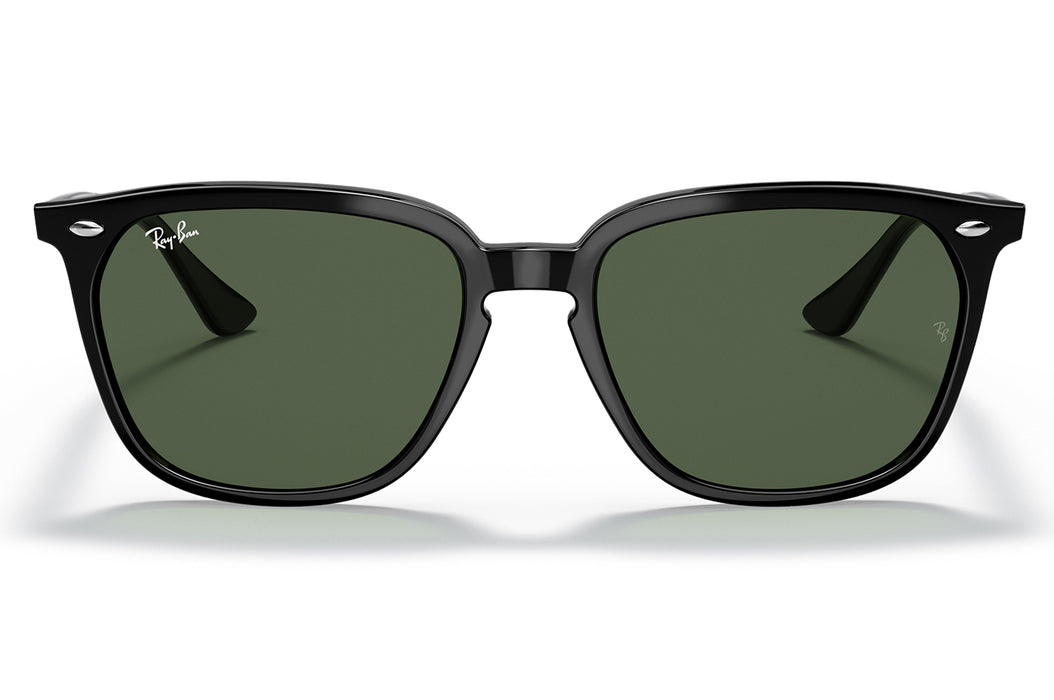 Gafas de Sol Ray Ban 0RB4362 Unisex Color Negro