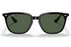 Miniatura1 - Gafas de Sol Ray Ban 0RB4362 Unisex Color Negro