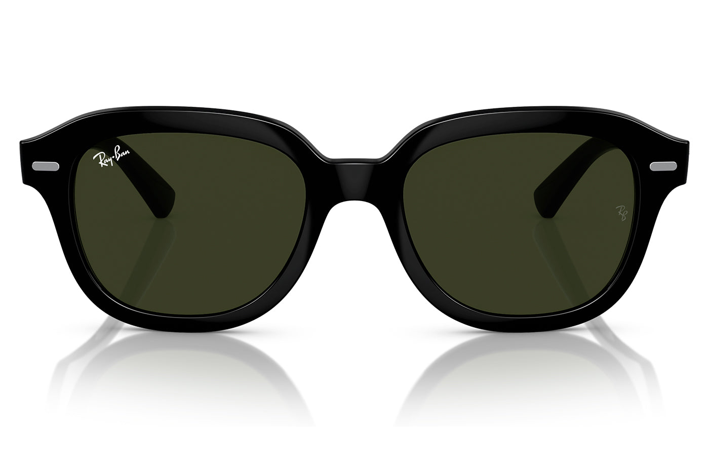 Vista-1 - Gafas de Sol Ray Ban 0RB4398 Unisex Color Negro