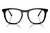 Miniatura1 - Gafas oftálmicas Ray Ban 0RX2210V Unisex Color Negro