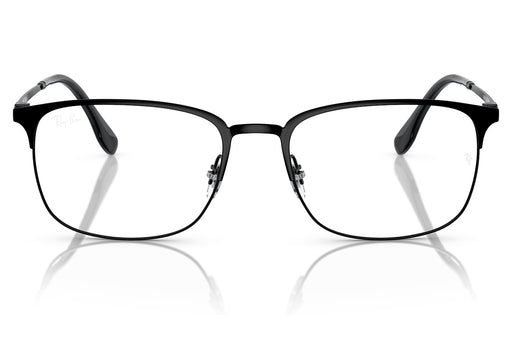 Gafas oftálmicas Ray Ban 0RX6494 Hombre Color Negro