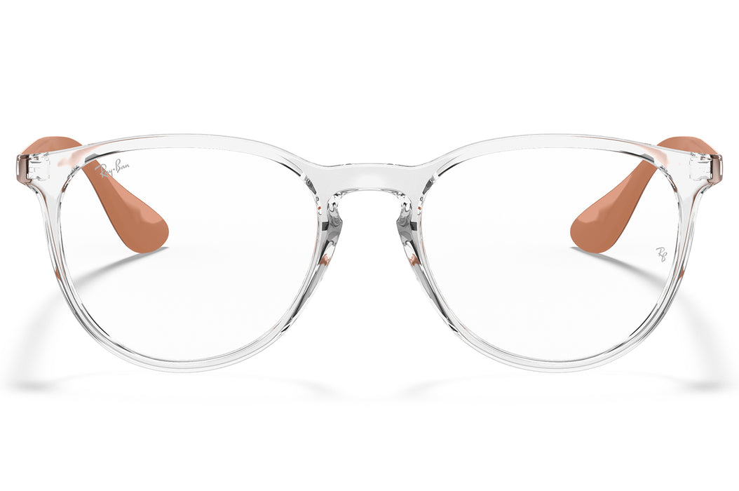 Gafas oftálmicas Ray Ban 0RX7046 Unisex Color Transparente