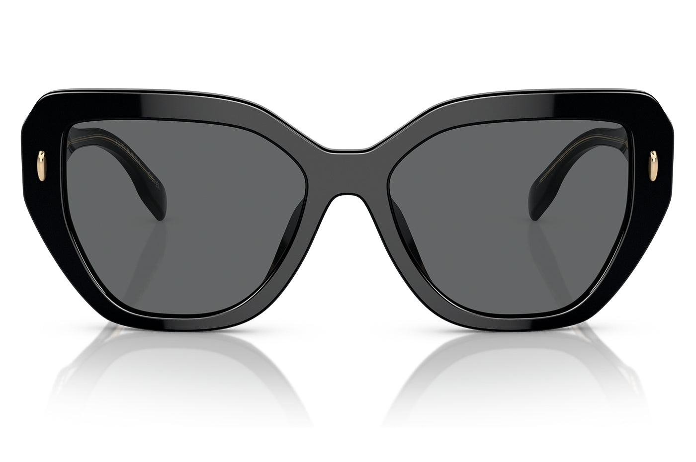 Vista-1 - Gafas de Sol Tory Burch 0TY7194U Unisex Color Negro