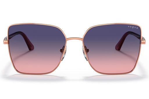 Gafas de Sol Vogue Eyewear 0VO4199S Unisex Color Rosado