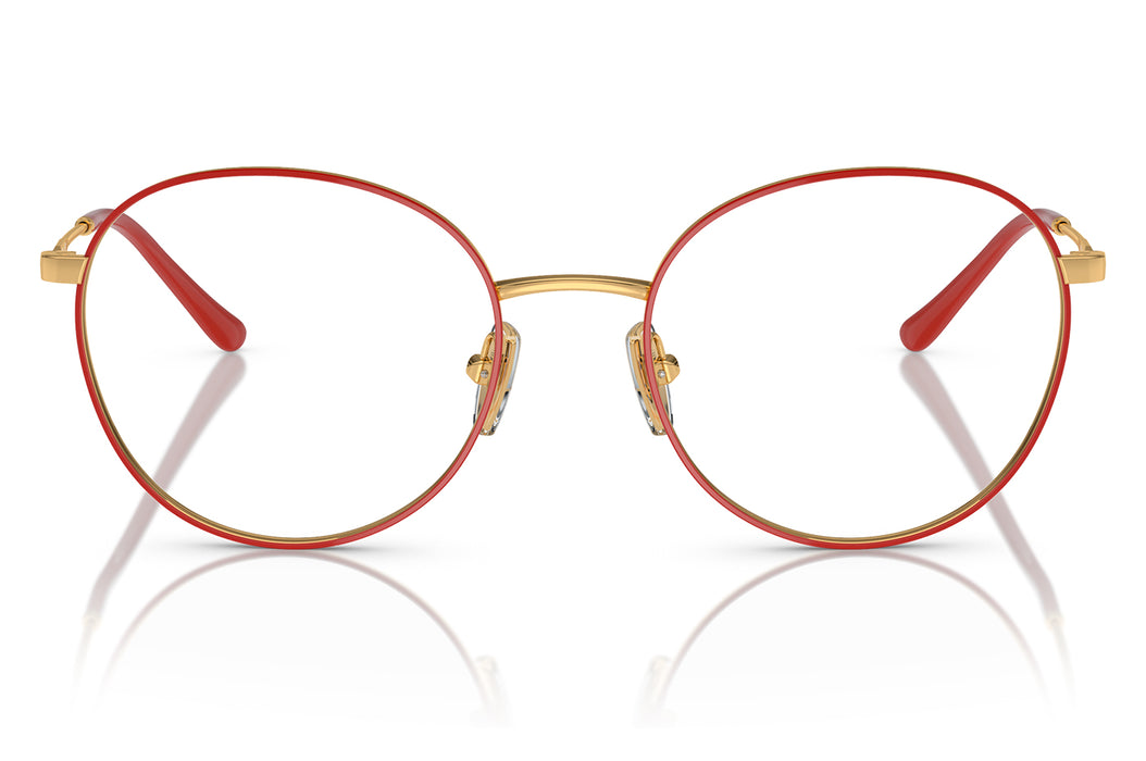 Gafas oftálmicas Vogue Eyewear 0VO4280 Mujer Color Rojo