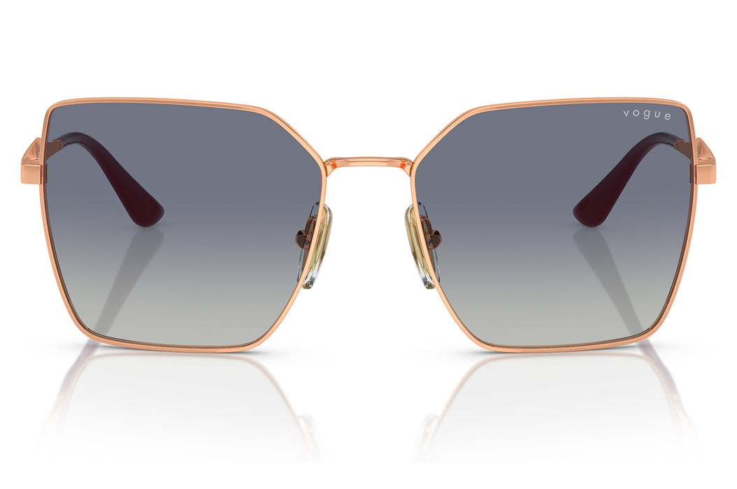 Gafas de Sol Vogue Eyewear 0VO4284S Unisex Color Oro