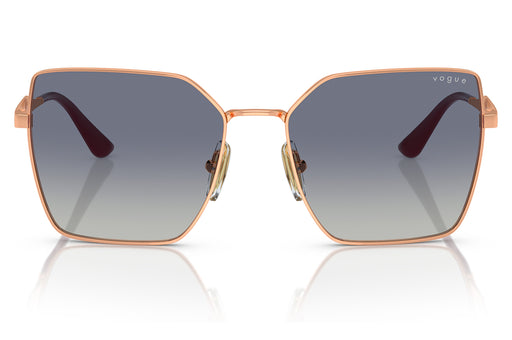 Gafas de Sol Vogue Eyewear 0VO4284S Unisex Color Oro