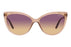Miniatura1 - Gafas de Sol Vogue Eyewear 0VO5484S Unisex Color Transparente