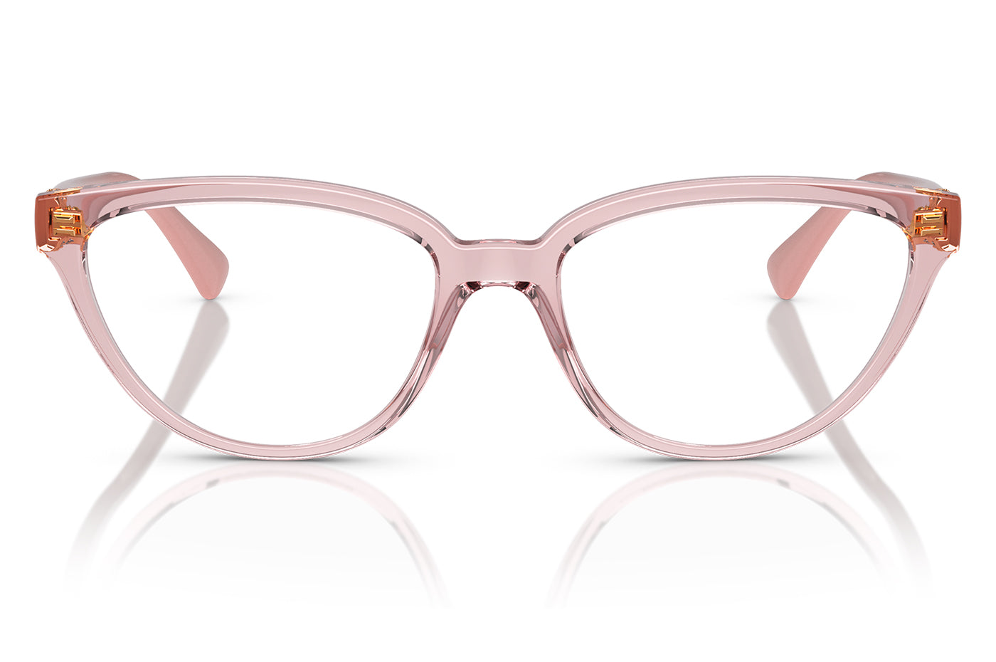 Vista-1 - Gafas oftálmicas Vogue Eyewear 0VO5517B Mujer Color Rosado