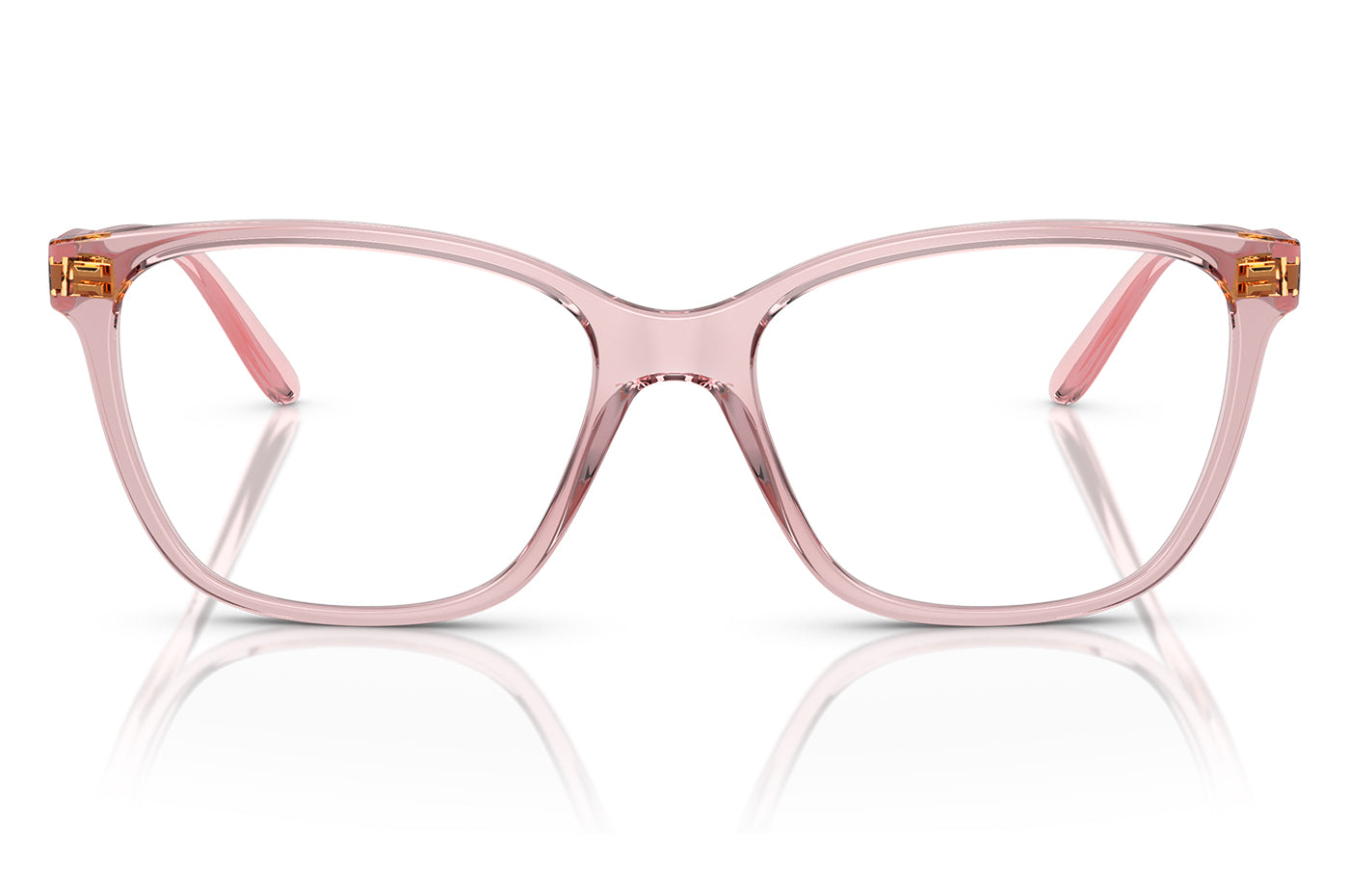 Gafas rosadas online mujer