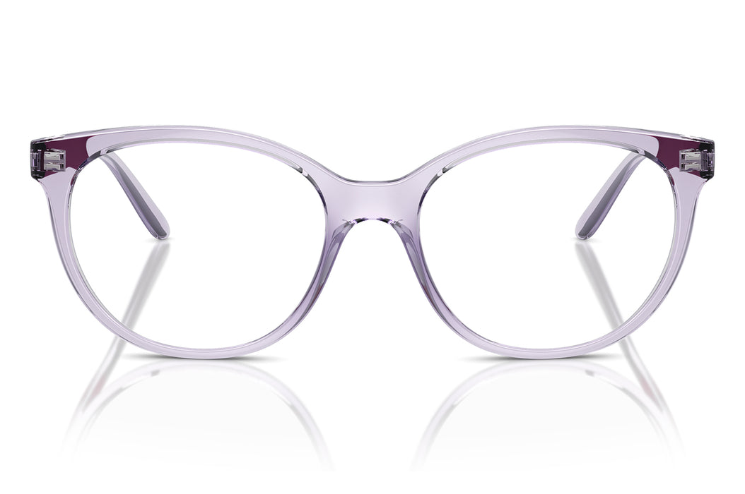 Gafas oftálmicas Vogue 0VO5552 Mujer Color Violeta