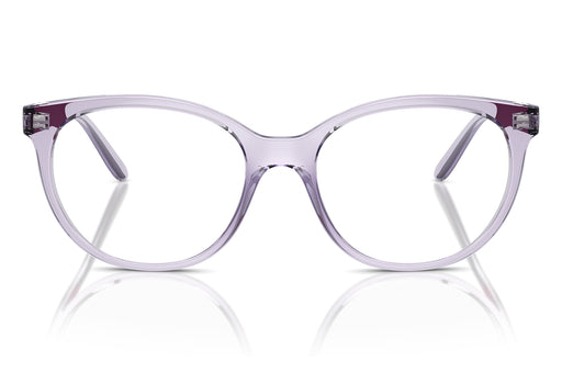 Gafas oftálmicas Vogue 0VO5552 Mujer Color Violeta