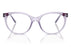 Miniatura1 - Gafas oftálmicas Vogue 0VO5552 Mujer Color Violeta