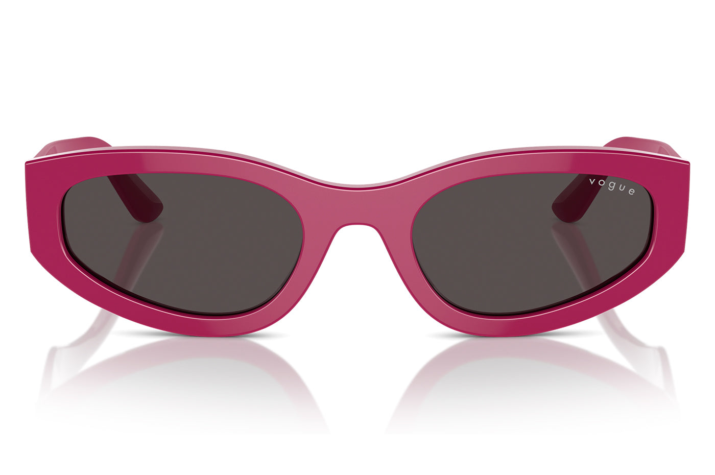 Vista-1 - Gafas de Sol Vogue 0VO5585S Mujer Color Violeta