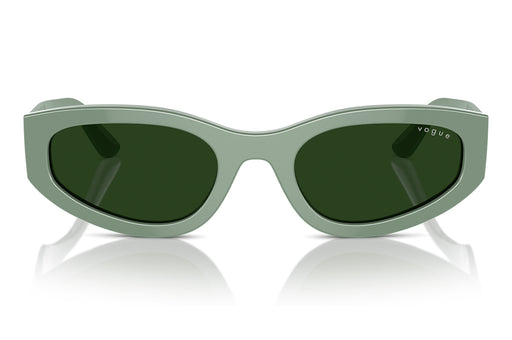 Gafas de Sol Vogue 0VO5585S Mujer Color Verde