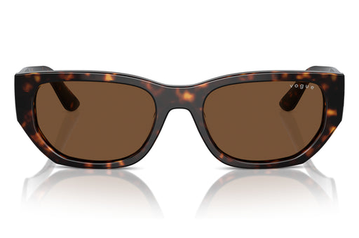 Gafas de Sol Vogue 0VO5586S Mujer Color Havana