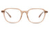 Miniatura1 - Gafas oftálmicas Unofficial 0UO2156 Hombre Color Café