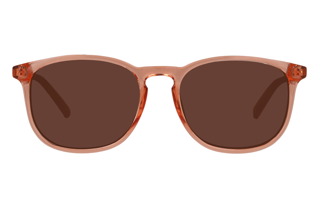 Gafas de Sol Seen 0NE6007 Unisex Color Café