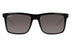 Miniatura1 - Gafas de Sol Unofficial 0UO6179 Unisex Color Negro