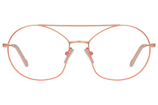 Gafas Oftálmicas Unofficial UNOF0445 Mujer Color Beige