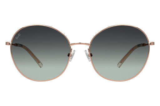 Gafas de Sol Dbyd DBSF7001 Unisex Color Oro