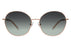 Miniatura1 - Gafas de Sol Dbyd DBSF7001 Unisex Color Oro