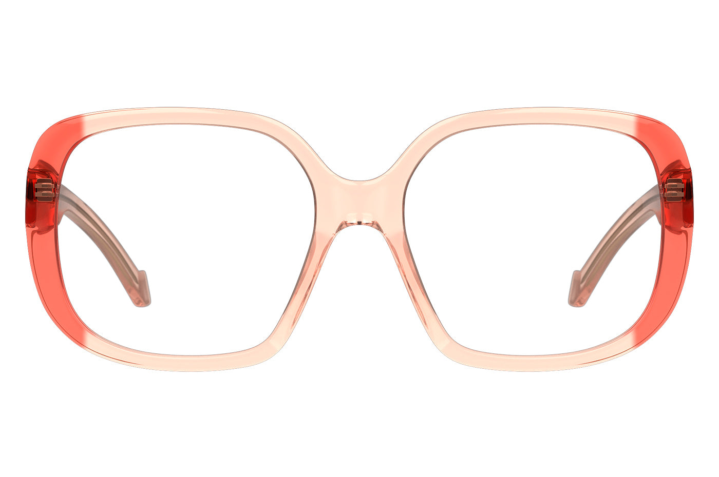 Vista-1 - Gafas oftálmicas Unofficial UNOF0503 Mujer Color Beige