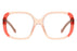 Miniatura1 - Gafas oftálmicas Unofficial UNOF0503 Mujer Color Beige