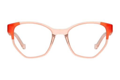 Vista17 - Gafas oftálmicas Unofficial UNOT0186 Niñas Color Rosado