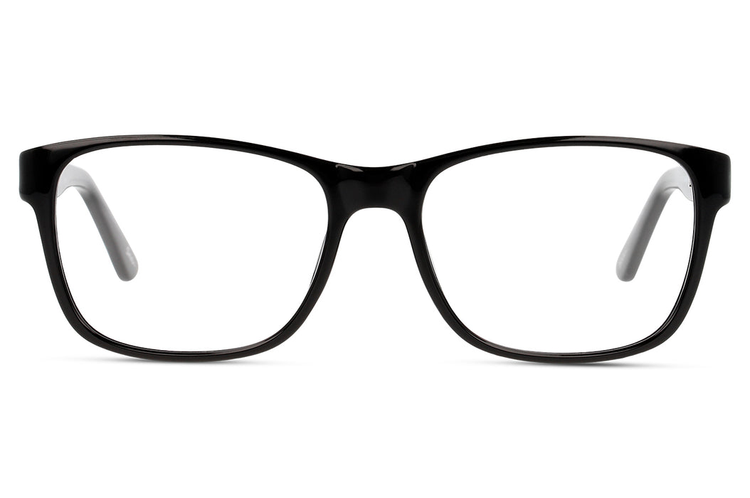 Gafas oftálmicas Seen SNOU5002 Hombre Color Negro