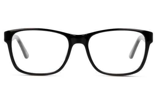 Vista10 - Gafas oftálmicas Seen SNOU5002 Hombre Color Negro