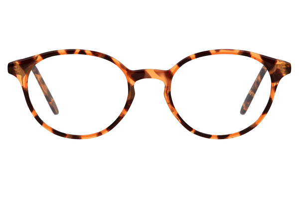 Gafas oftálmicas Seen BP_SNOF5003 Mujer Color Café / Incluye lentes fi—  Ópticas Lafam