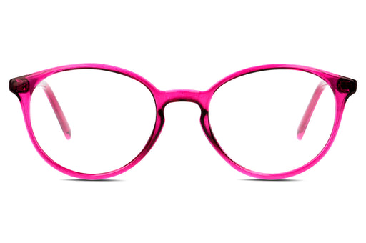 Gafas oftálmicas Seen SNOU5006 Mujer Color Violeta