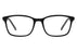 Miniatura1 - Gafas oftálmicas Unofficial UNOM0075 Hombre Color Negro