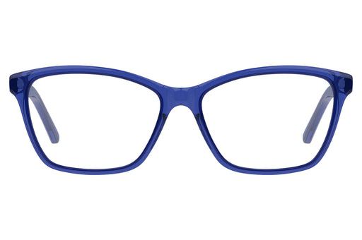 Gafas oftálmicas Seen SNFF10 Mujer Color Azul