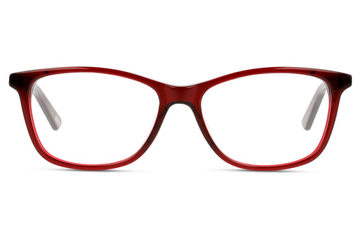 Gafas oftálmicas DbyD DBOF0039 Mujer Color Rojo