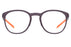 Miniatura1 - Gafas Oftálmicas Unofficial UNOM0196 Hombre Color Gris