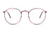 Miniatura1 - Gafas oftálmicas Seen SNOU5007 Mujer Color Violeta