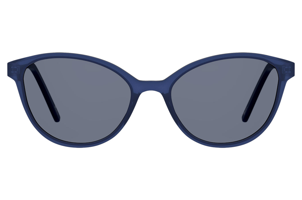 Gafas de Sol Seen SNSF0024 Unisex Color Azul