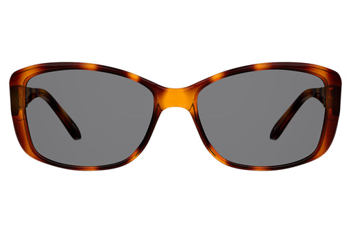 Vista19 - Gafas de Sol Seen SNSF0020 Unisex Color Havana