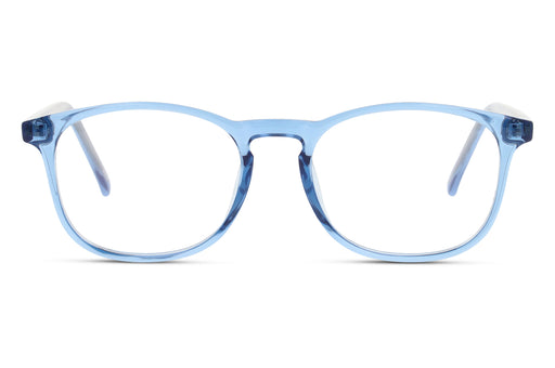 Gafas oftálmicas Seen SNOU5003 Hombre Color Azul