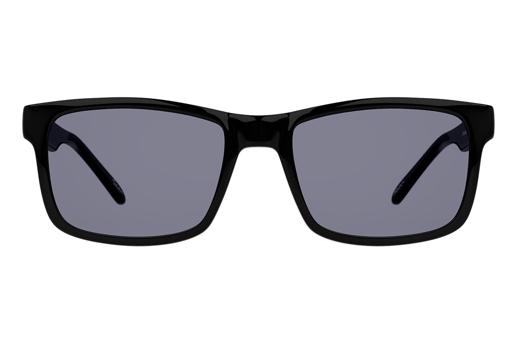 Gafas de Sol Seen SNSM0011 Unisex Color Negro