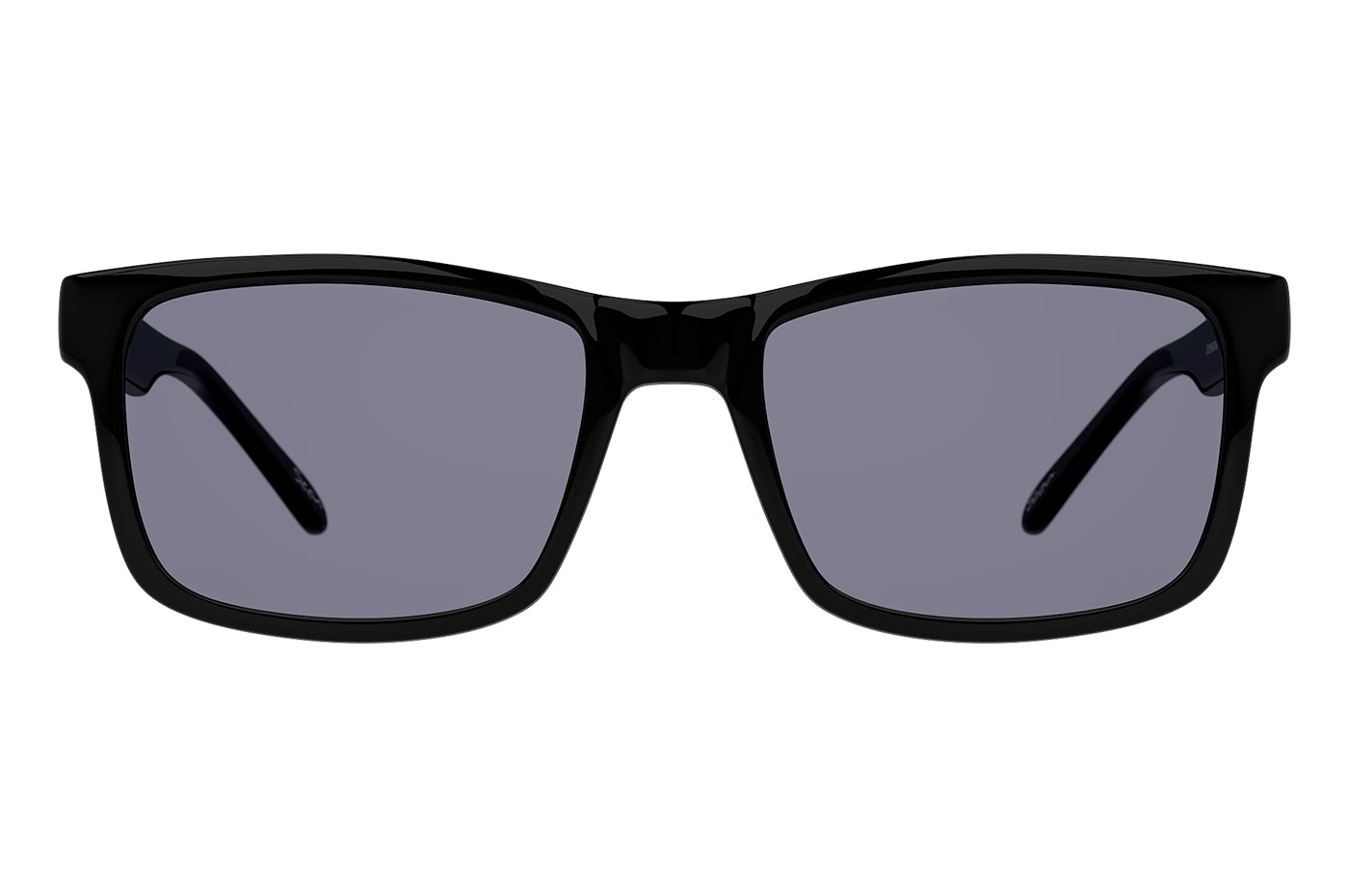 Vista-1 - Gafas de Sol Seen SNSM0011 Unisex Color Negro