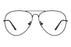 Miniatura1 - Gafas oftálmicas Seen SNJU01 Hombre Color Negro