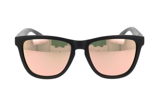 Gafas de Sol Hawkers O18TR35 Unisex Color Negro